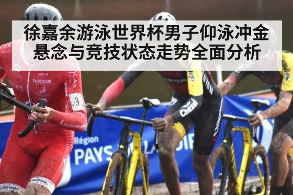 徐嘉余游泳世界杯男子仰泳冲金悬念与竞技状态走势全面分析